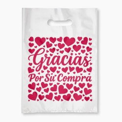 Funda Gracias por Preferirnos