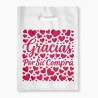 Funda Gracias por Preferirnos