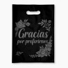 Funda Gracias por Preferirnos